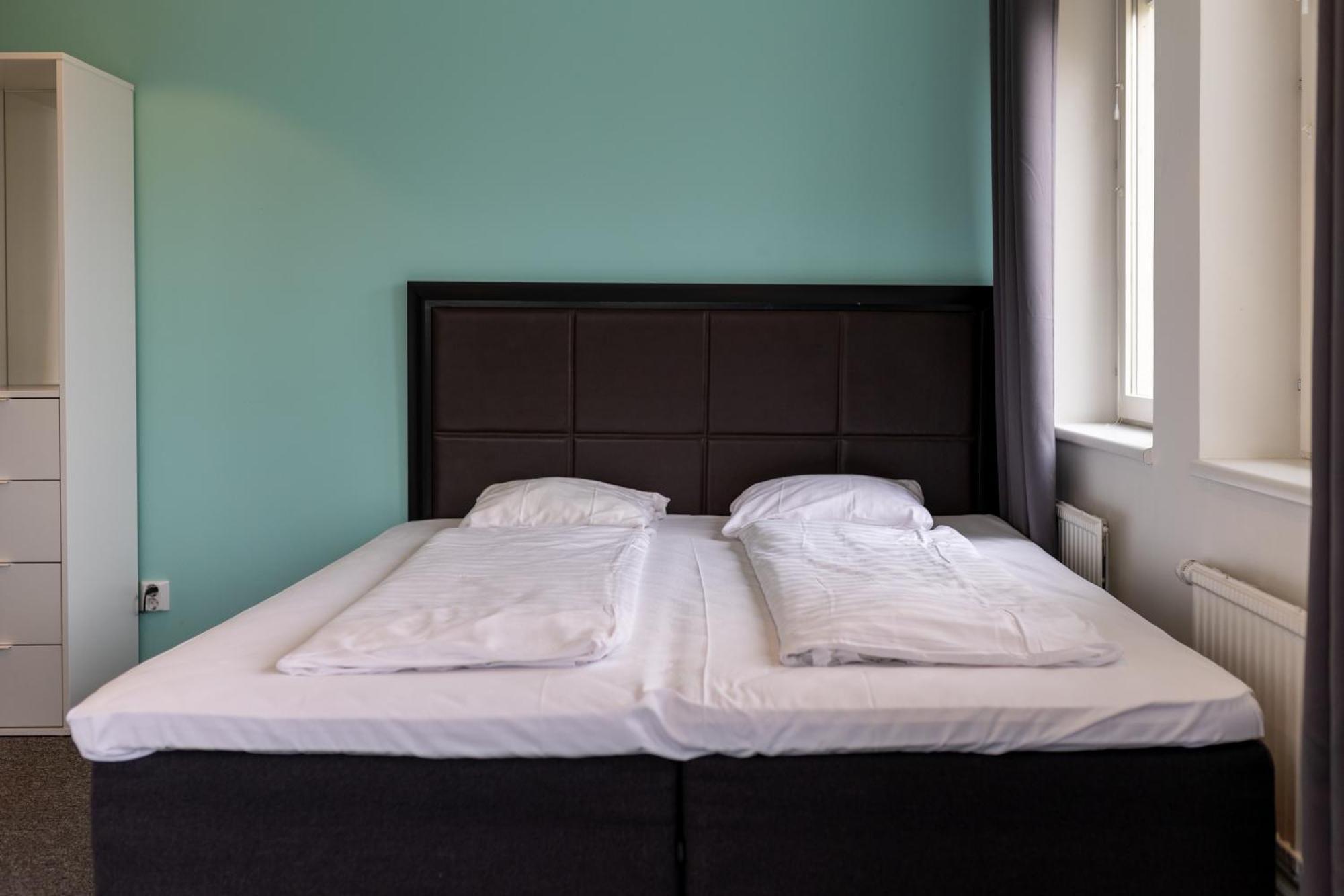 Stockholm Hotel Apartments Соллентуна Екстер'єр фото